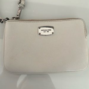 Michael Kors Wristlet